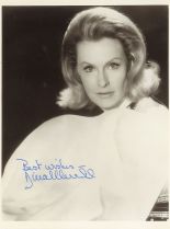 Dina Merrill