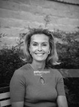 Dina Merrill