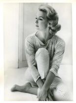 Dina Merrill