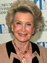 Dina Merrill