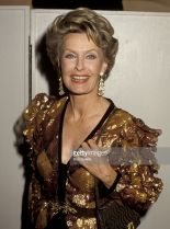 Dina Merrill