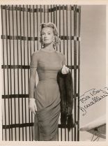 Dina Merrill