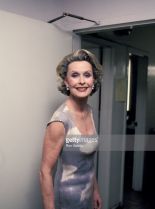 Dina Merrill