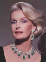 Dina Merrill