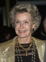 Dina Merrill