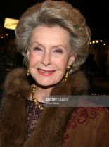 Dina Merrill