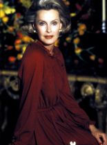 Dina Merrill