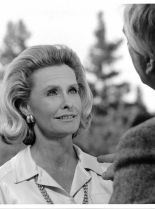 Dina Merrill