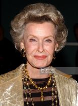 Dina Merrill