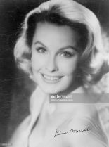 Dina Merrill