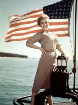 Dina Merrill
