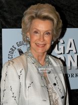 Dina Merrill