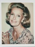 Dina Merrill