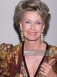 Dina Merrill