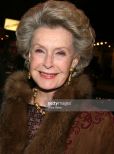 Dina Merrill