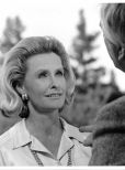 Dina Merrill