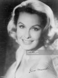 Dina Merrill