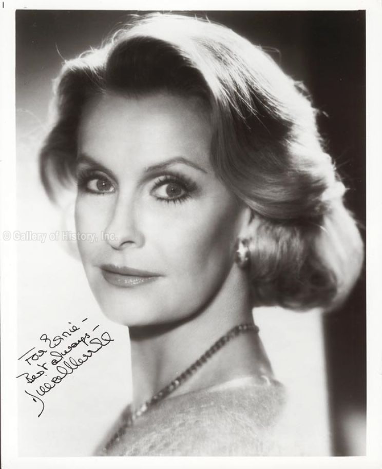 Dina Merrill