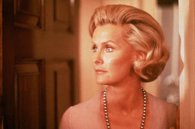 Dina Merrill