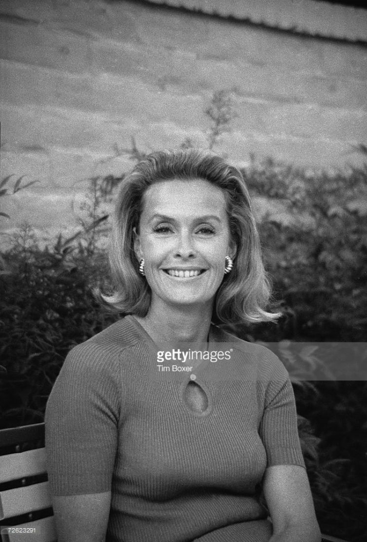 Dina Merrill