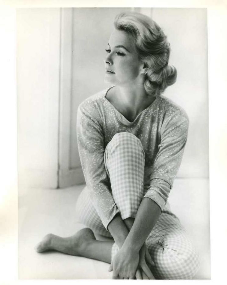 Dina Merrill