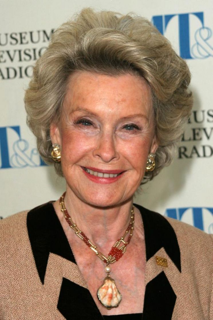 Dina Merrill