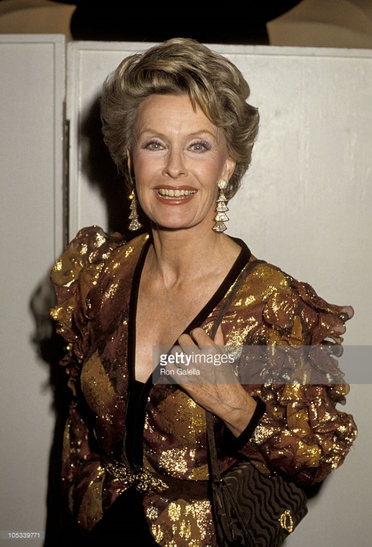 Dina Merrill