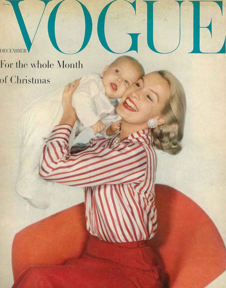 Dina Merrill
