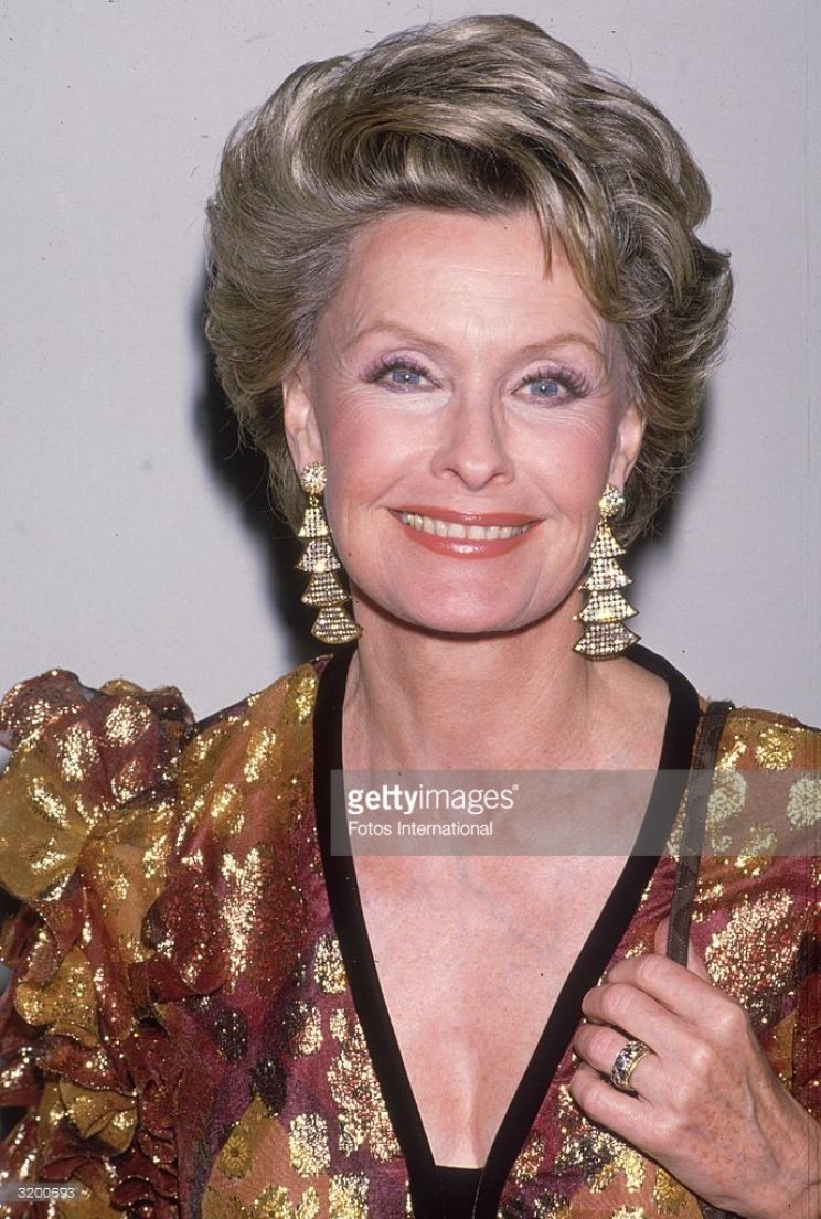 Dina Merrill
