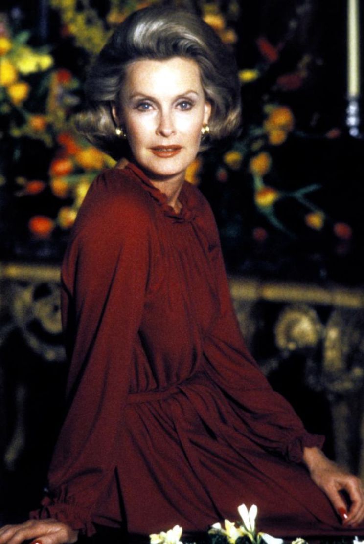 Dina Merrill