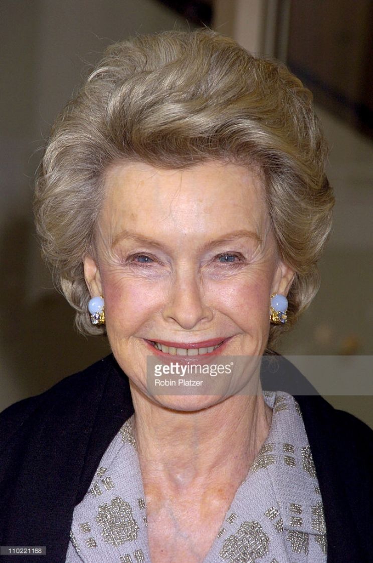 Dina Merrill