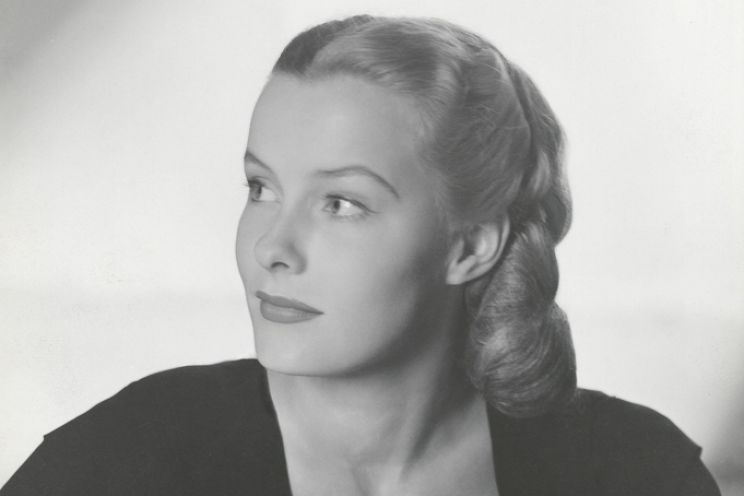 Dina Merrill