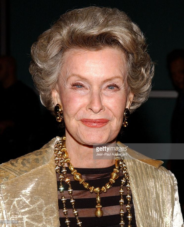 Dina Merrill