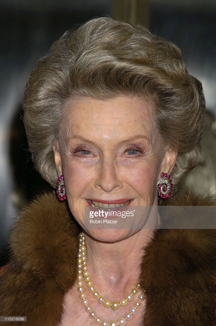 Dina Merrill