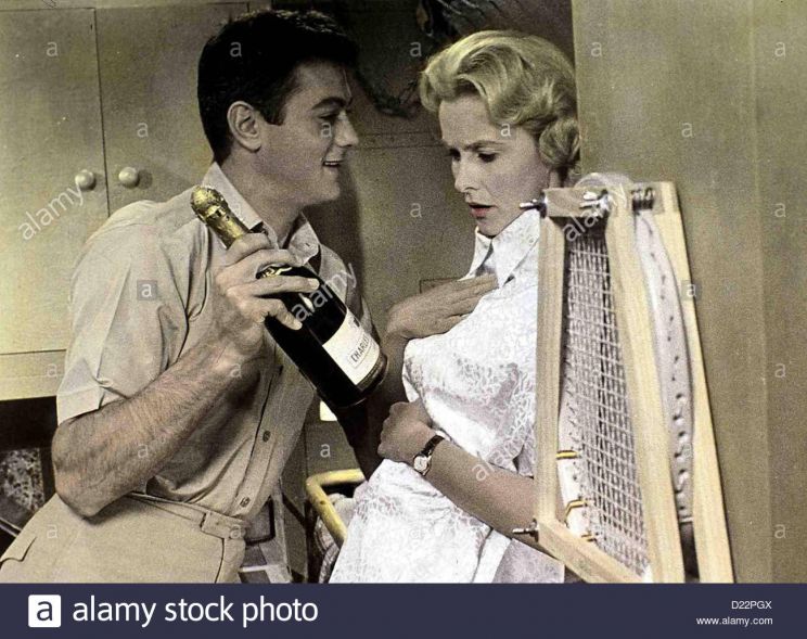 Dina Merrill