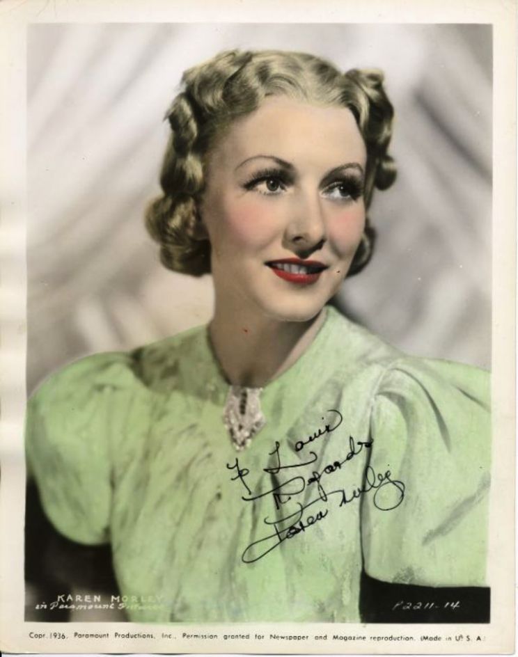 Dina Merrill