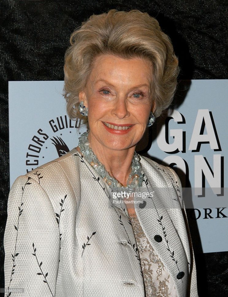 Dina Merrill