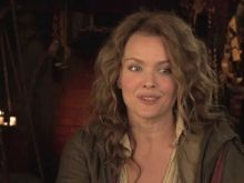 Dina Meyer