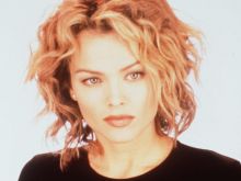 Dina Meyer