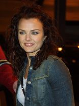 Dina Meyer photo