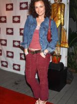 Dina Meyer