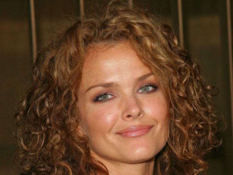 Dina Meyer