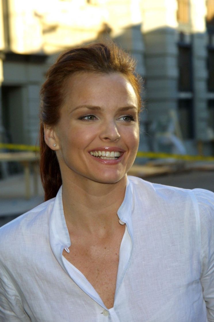 Dina Meyer