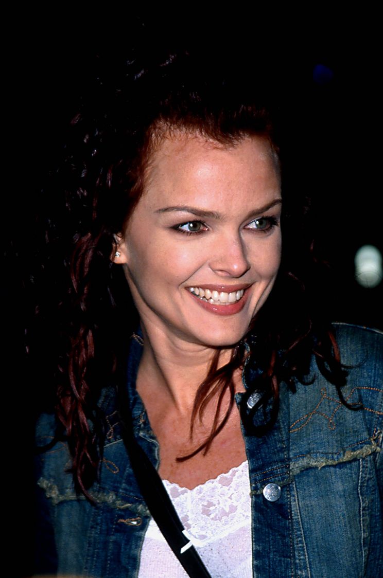 Pictures Of Dina Meyer