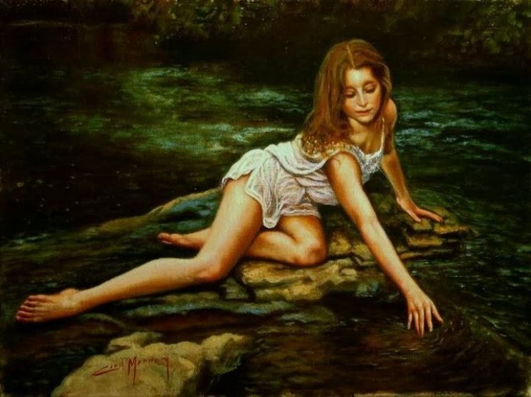 Dina Morrone