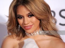 Dinah Jane Hansen