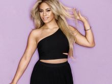 Dinah Jane Hansen