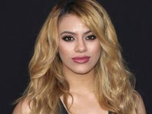 Dinah Jane Hansen