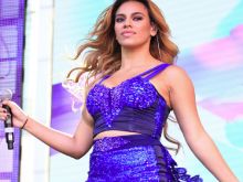 Dinah Jane Hansen