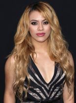 Dinah Jane Hansen